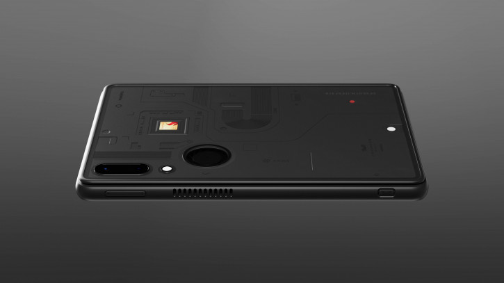  Ayaneo Gaming Pad:  -   