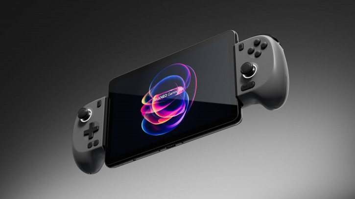  Ayaneo Gaming Pad:  -   