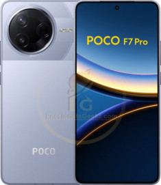 POCO F7 Pro  F7 Ultra      -