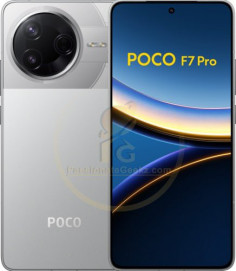 POCO F7 Pro  F7 Ultra      -