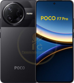 POCO F7 Pro  F7 Ultra      -