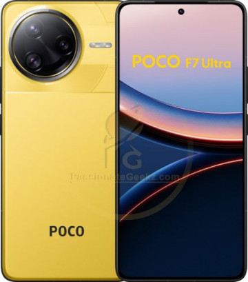 POCO F7 Pro  F7 Ultra      -