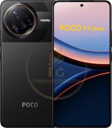 POCO F7 Pro  F7 Ultra      -
