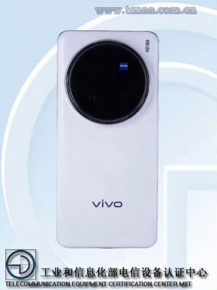 Vivo X200 Ultra      3 