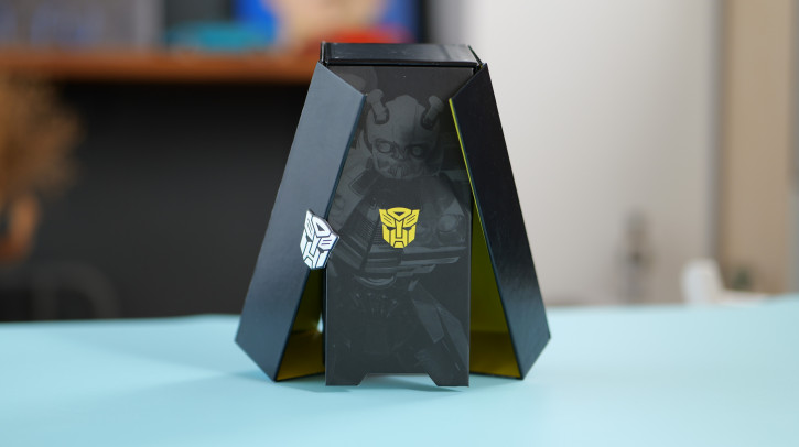  Tecno Spark 30 Bumblebee:    !