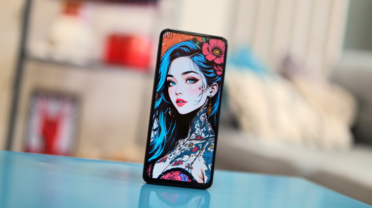  Tecno Spark 30 Bumblebee:    !