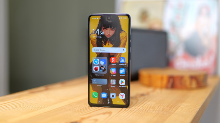 Tecno Spark 30 Bumblebee:    !