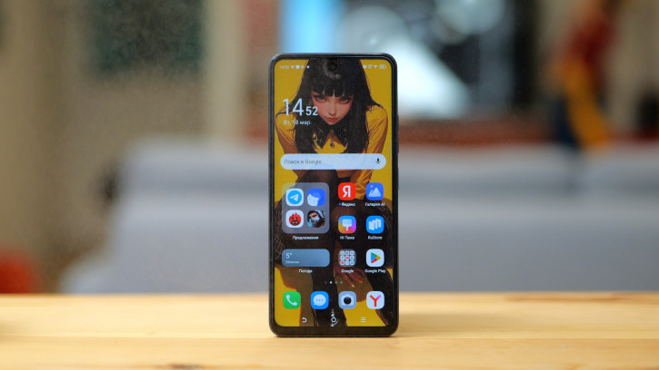  Tecno Spark 30 Bumblebee:    !