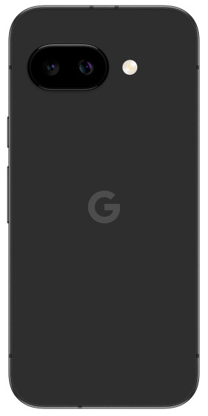 Анонс Google Pixel 9a