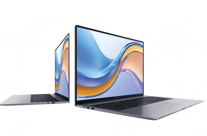 Honor MagicBook X16 (2024)      