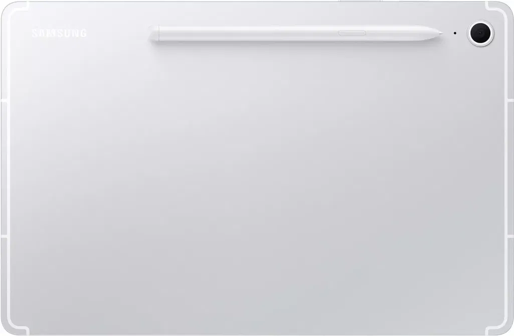  Samsung Galaxy Tab S10 FE  FE+: -  Exynos