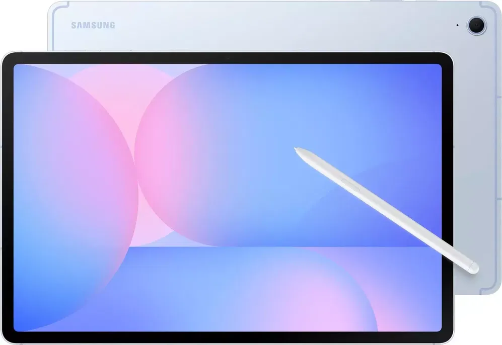 Samsung Galaxy Tab S10 FE  FE+: -  Exynos