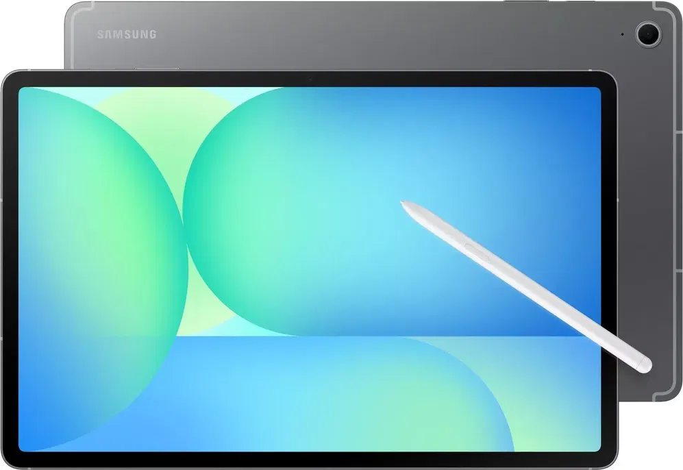  Samsung Galaxy Tab S10 FE  FE+: -  Exynos