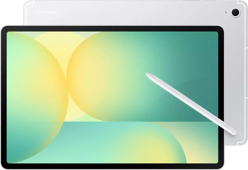  Samsung Galaxy Tab S10 FE  FE+: -  Exynos