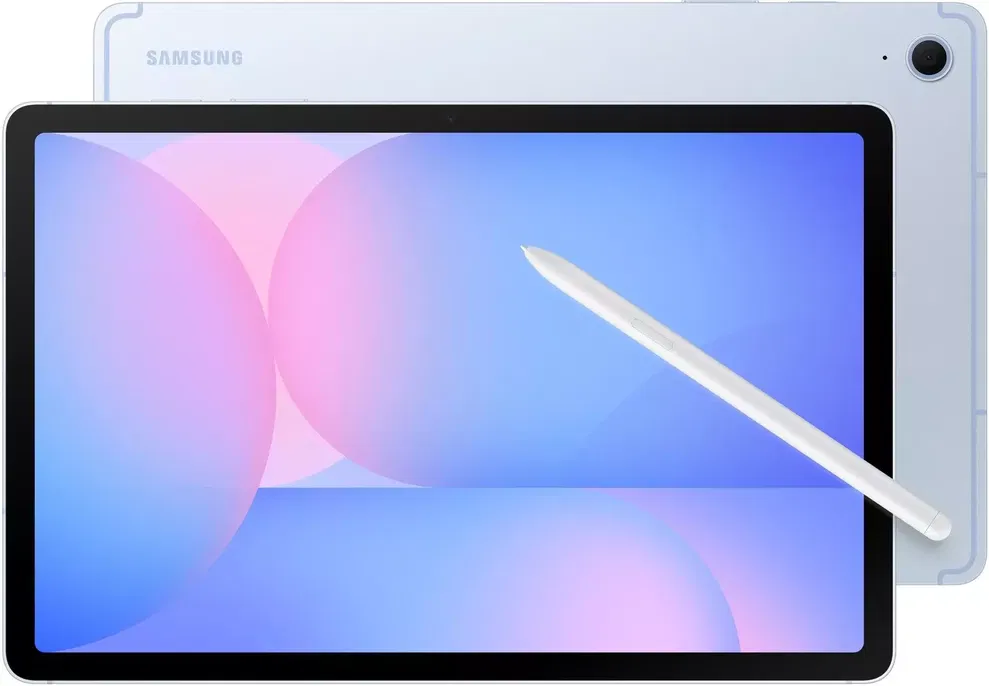  Samsung Galaxy Tab S10 FE  FE+: -  Exynos