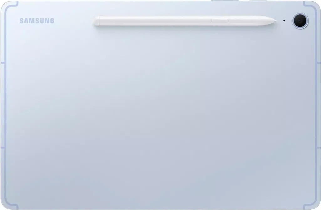  Samsung Galaxy Tab S10 FE  FE+: -  Exynos