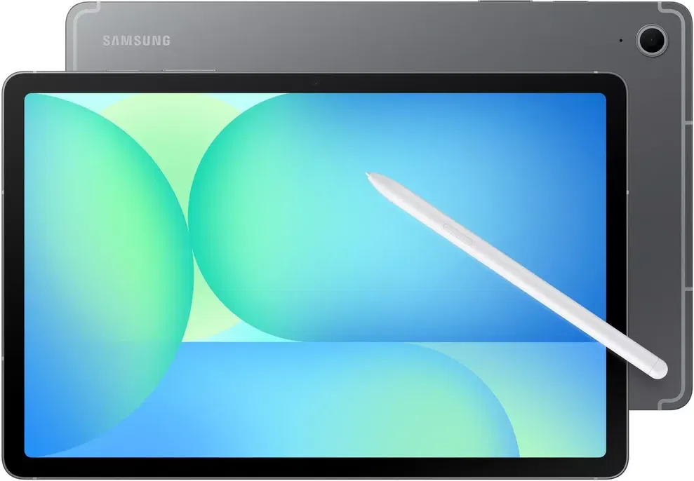  Samsung Galaxy Tab S10 FE  FE+: -  Exynos