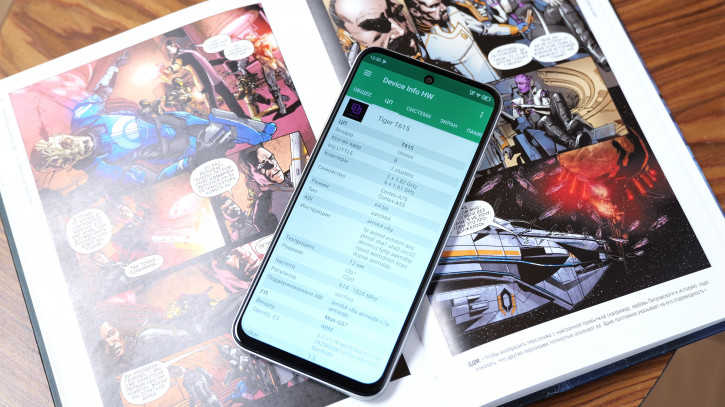  Tecno Spark Go 1:  