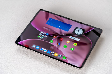 OPPO Pad 4 Pro уже красуется на студийных фото: первый взгляд