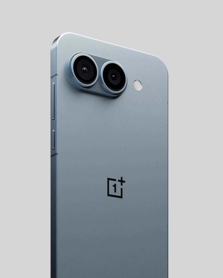   OnePlus 13T   