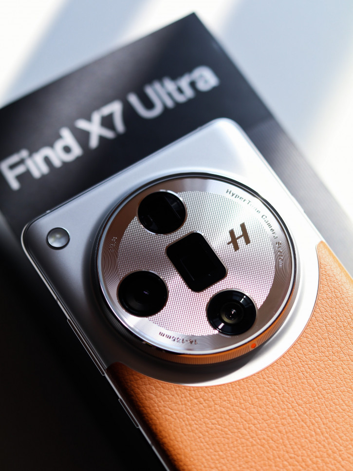 OPPO Find X7  X7 Ultra  Android Auto   