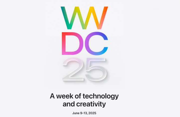 Apple     WWDC 2025?