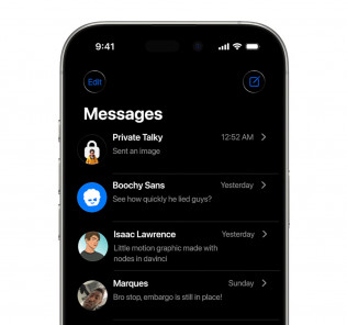      iOS 19?  !