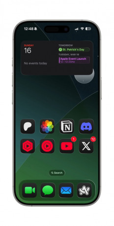      iOS 19?  !