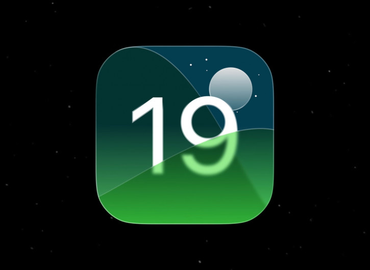      iOS 19?  !