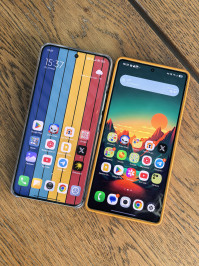 Камера Huawei Mate 70 Pro: обзор в деталях