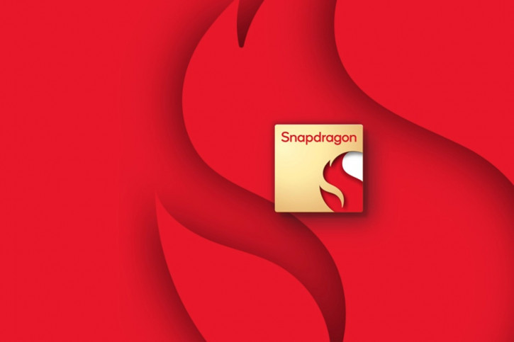   Snapdragon 8s Gen 4      