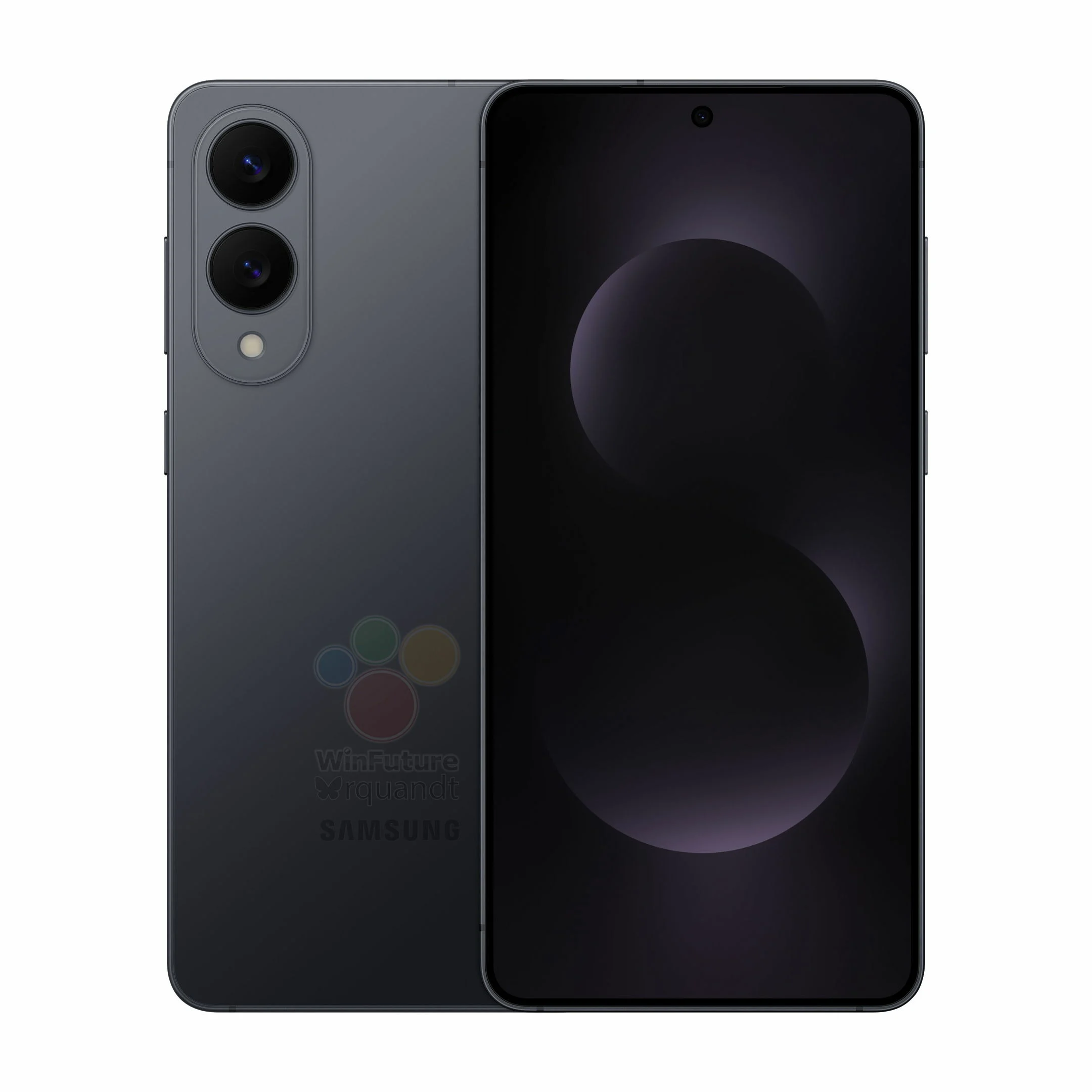 - Samsung Galaxy S25 Edge   