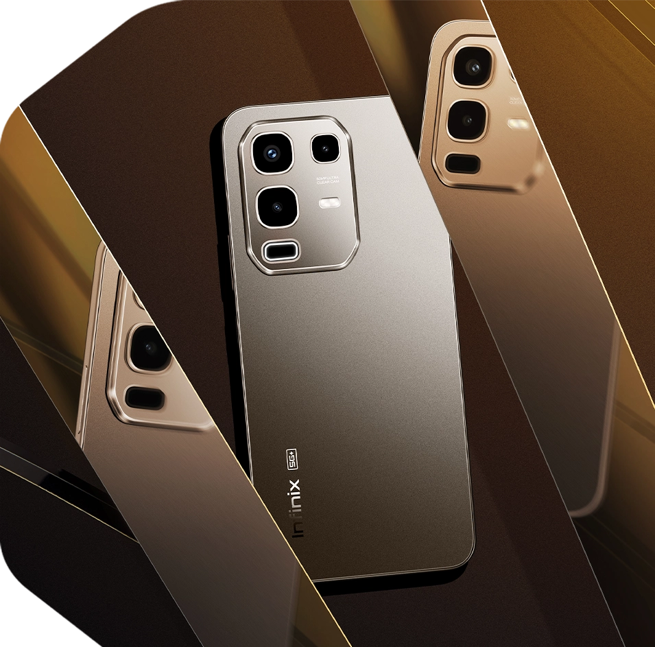 Анонс Infinix Note 50x 5G: Dimensity 7300 и встроенный парфюм за $135