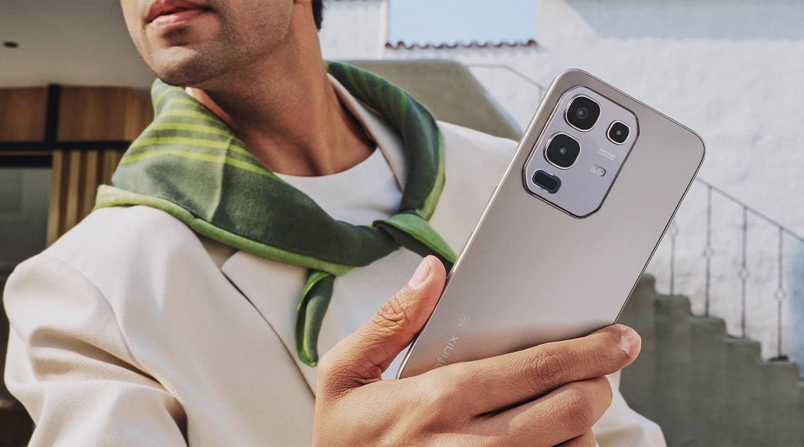  Infinix Note 50x 5G: Dimensity 7300     $135