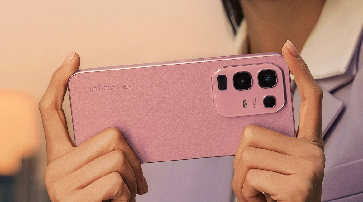  Infinix Note 50x 5G: Dimensity 7300     $135