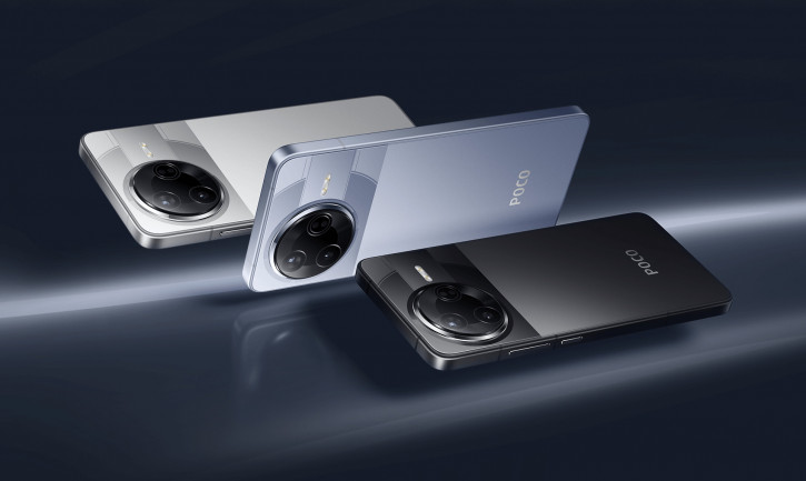  POCO F7 Pro  F7 Ultra      