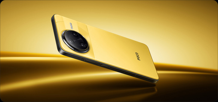  POCO F7 Pro  F7 Ultra      