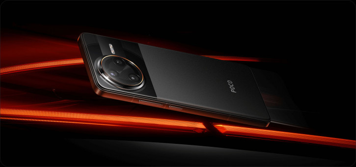  POCO F7 Pro  F7 Ultra      