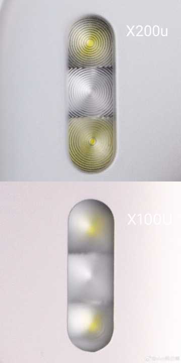  LED- Vivo X200 Ultra  