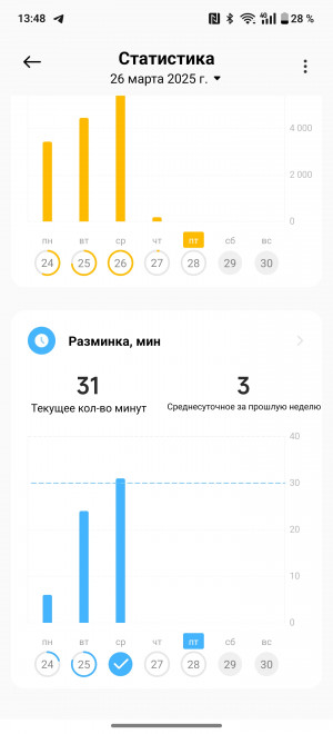  - Xiaomi Watch S4:    !