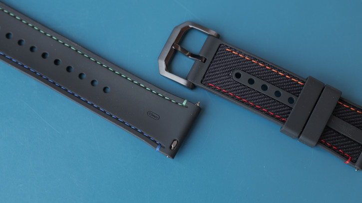  - Xiaomi Watch S4:    !