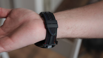  - Xiaomi Watch S4:    !