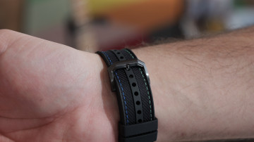  - Xiaomi Watch S4:    !