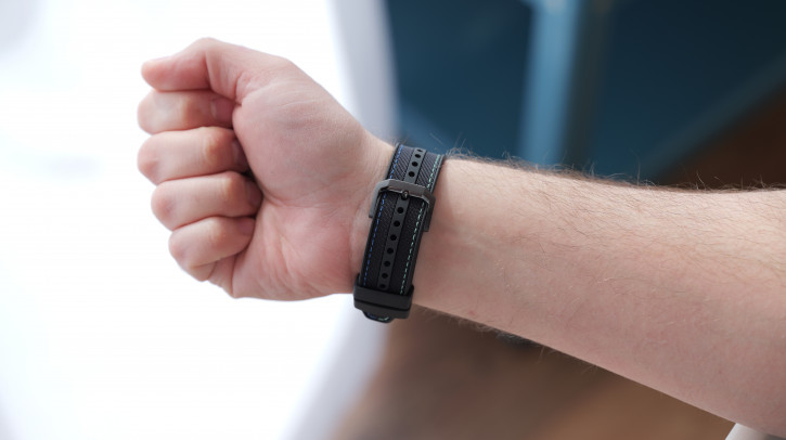  - Xiaomi Watch S4:    !