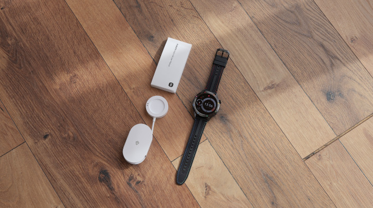  - Xiaomi Watch S4:    !