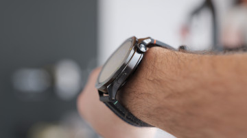  - Xiaomi Watch S4:    !