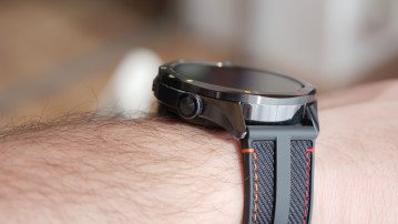  - Xiaomi Watch S4:    !