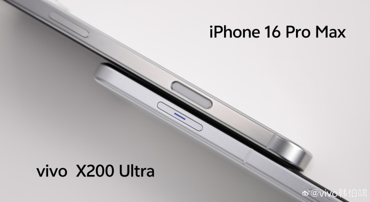 : Vivo X200 Ultra      