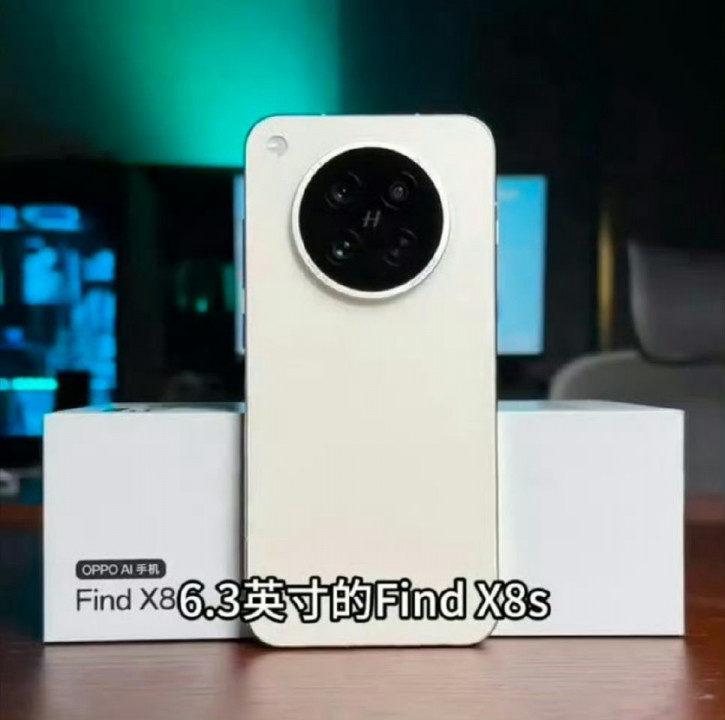     Find X8 Ultra, X8s  X8s+  
