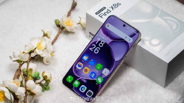 OPPO Find X8 Ultra, X8s  X8s+     